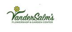 VanderSalm's Flower Shop and Garden Center