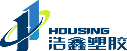 Pinghu Haoxin Plastic CO.,Ltd's Logo