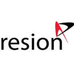 Resion's Logo
