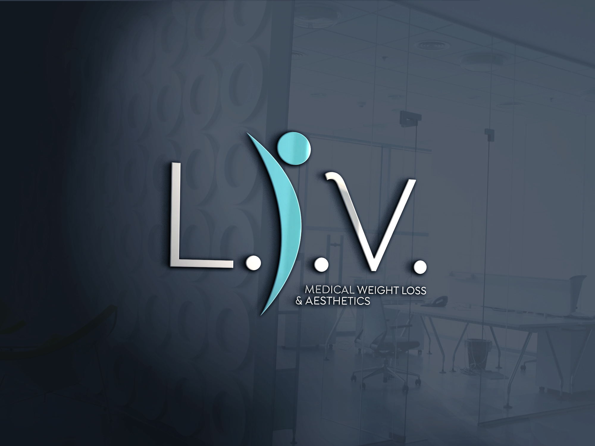 LIV Medical Weight Loss & Aesthetics's Logo