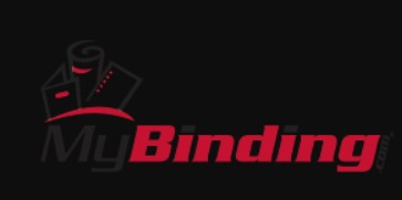 MyBinding's Logo