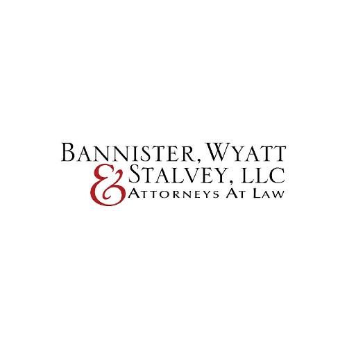 Bannister, Wyatt & Stalvey, LLC's Logo