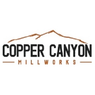 Copper Canyon Millworks's Logo