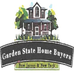 Garden State Home Buyers's Logo
