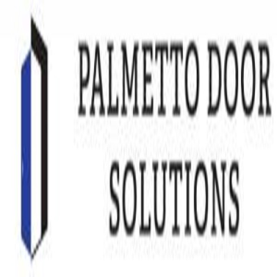 Palmetto Door Solutions's Logo