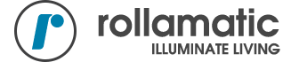 Rollamatic Roofs's Logo