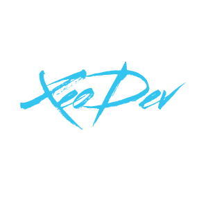 XeoDev's Logo
