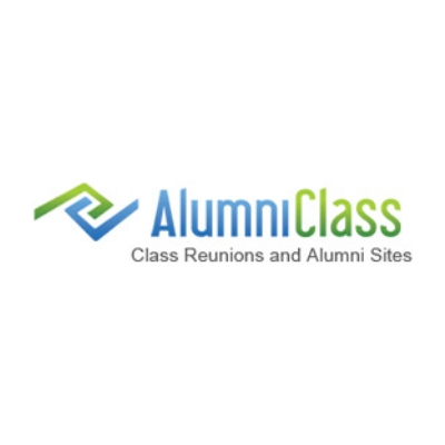 Alumni Class's Logo