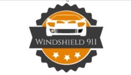 Fairview Heights Windshield 911's Logo