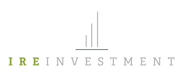 IRE Investment's Logo