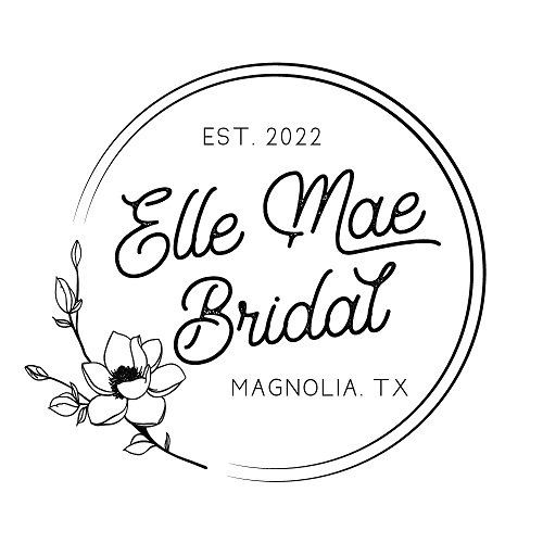 Elle Mae Bridal's Logo