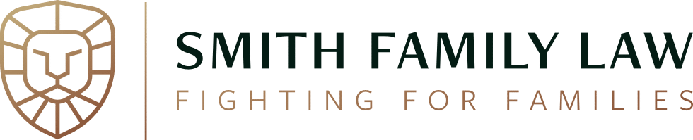 Smith Family Law's Logo