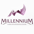 Millennium Laser and Aesthetics Center's Logo