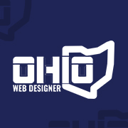 OHIO Web Designer's Logo