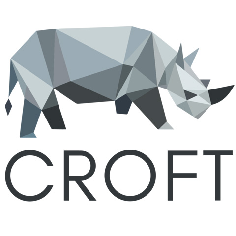 Croft Enterprises's Logo