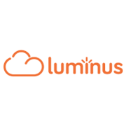 luminustech's Logo