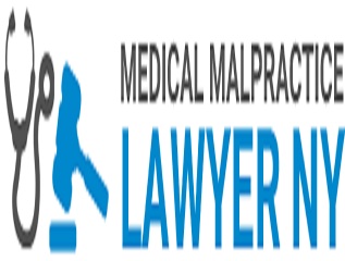 Medical Malpractice Lawyer NY's Logo