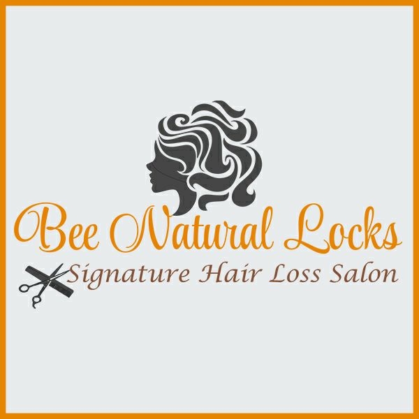 Bee Natural Locks's Logo