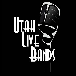 Utah Live Bands's Logo