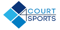 Court For Sport Boca Raton & Palm Beach's Logo