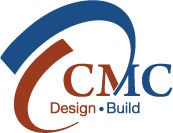 CMC Design-Build's Logo