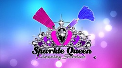 Sparkle Queen Cleaning Services, LLC's Logo