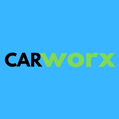 CarWorx's Logo