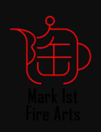 Mark 1st Fire Arts's Logo