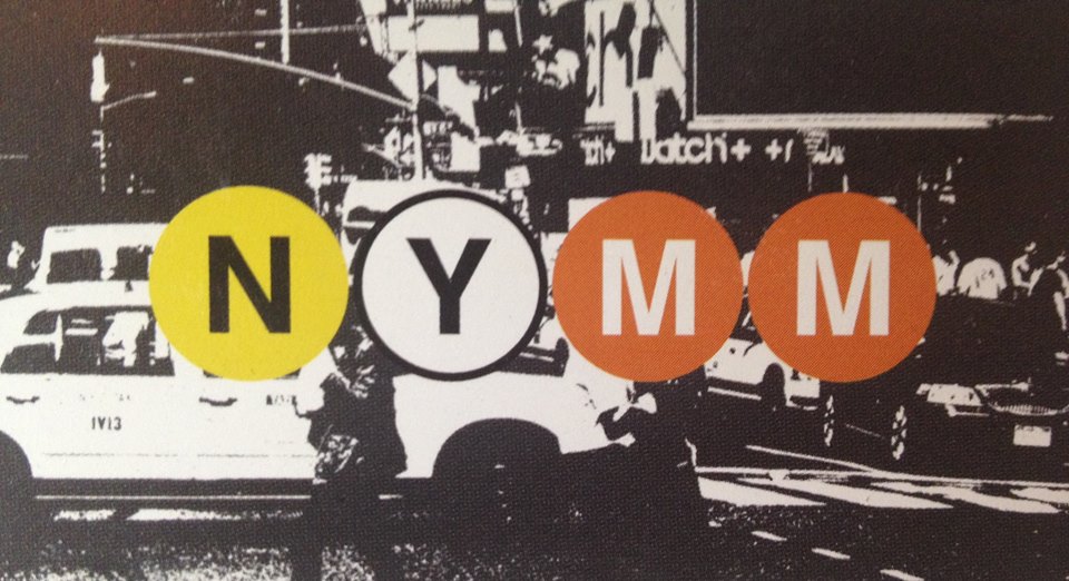 NY Minute Movers's Logo