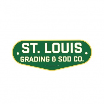 St. Louis Grading & Sod Company's Logo