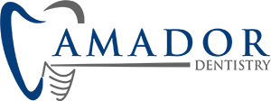 Amador Dentistry's Logo