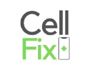 Cellfix's Logo