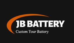 China lithium ion battery factory - jbbatteryrussia's Logo