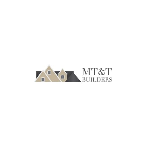 MT & T Builders's Logo