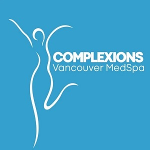 Complexions Vancouver MedSpa's Logo