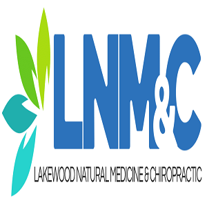 Lakewood Natural Medicine and Chiropractic in Tacoma's Logo
