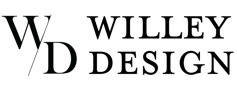 Willey Design's Logo