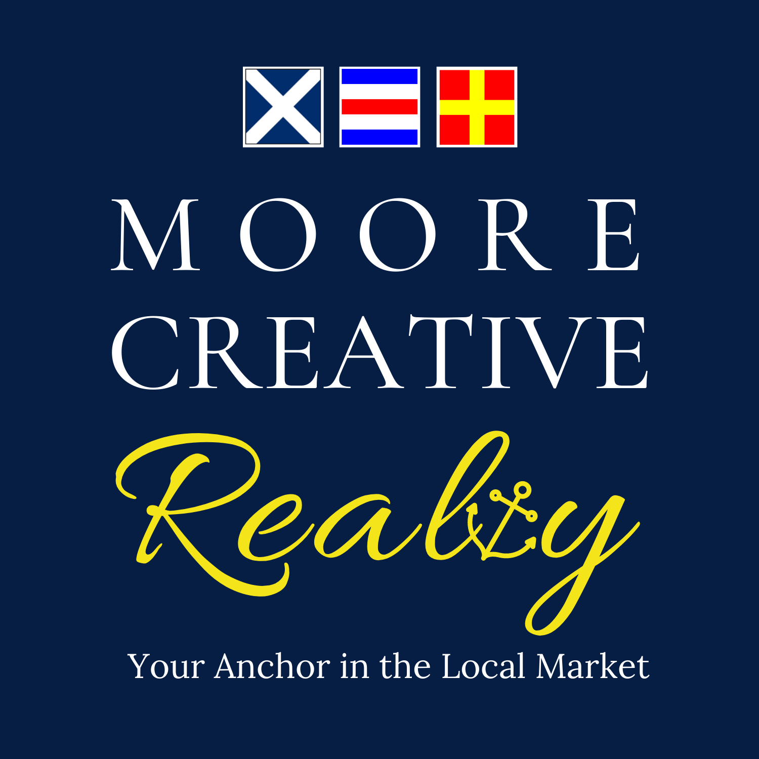 Moore Creative Realty, LLC's Logo