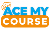 Ace My Course's Logo
