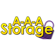 AAA Storage Austin Texas's Logo
