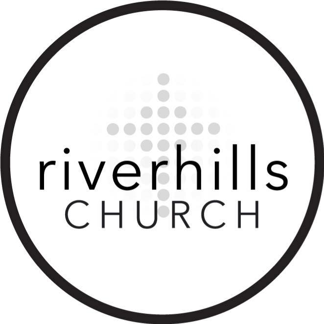Riverhills Church of God's Logo
