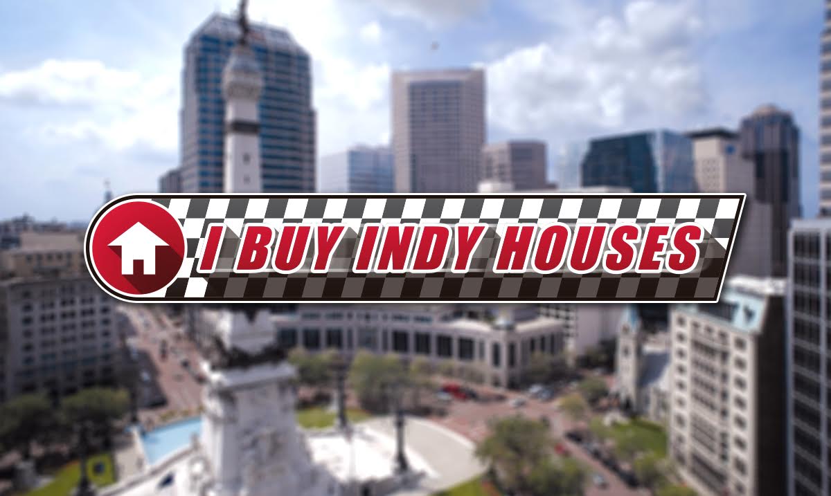 I Buy Indy Houses