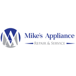Mike's Appliance Service's Logo
