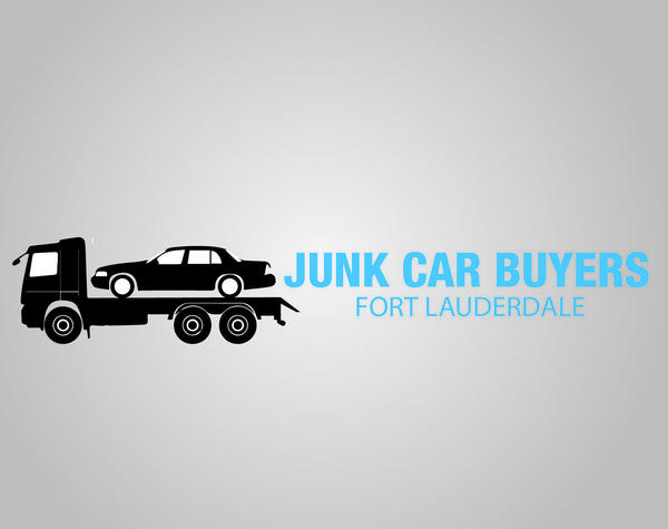 Junk Car Buyers Fort Lauderdale's Logo