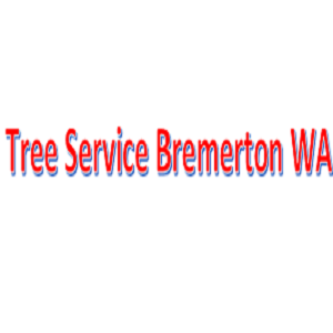 Tree Service Bremerton WA's Logo