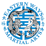 Eastern Ways Martial Arts - Elk Grove's Logo