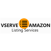 Vserve Amazon Listing Services's Logo