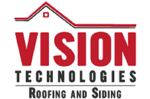 Vision Technologies Roofing & Siding's Logo