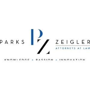 Parks Zeigler's Logo