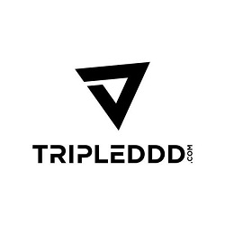 TRIPLE DDD LLC, Life Coaching's Logo